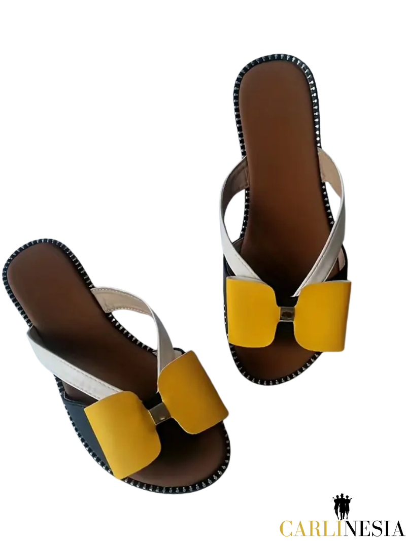 Chic Bow Bliss