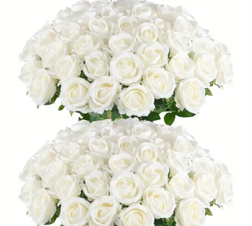 Yellow roses bouquet 1 piece, 18 Roses
