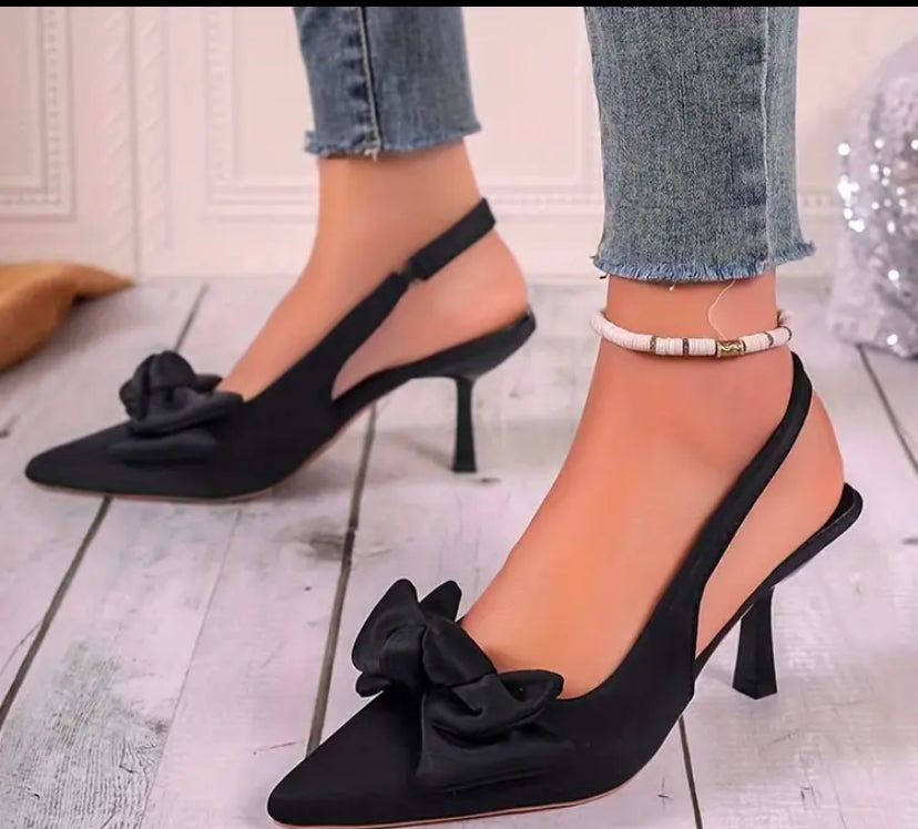 Women’s pointed Toe shoes for all occasion