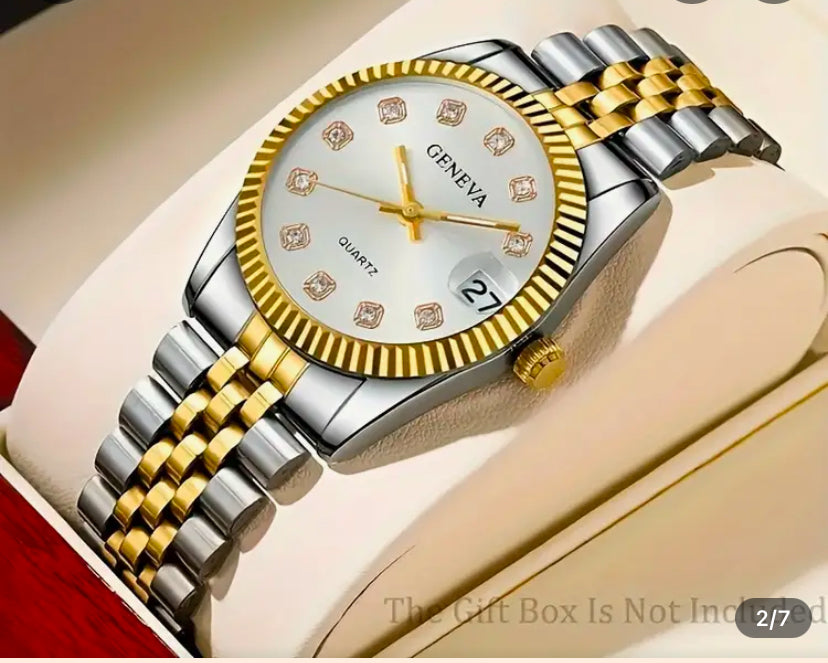 Watch for women Geneva