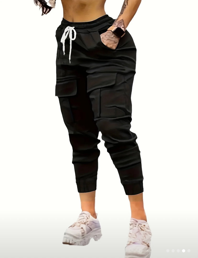 Women’s work pants