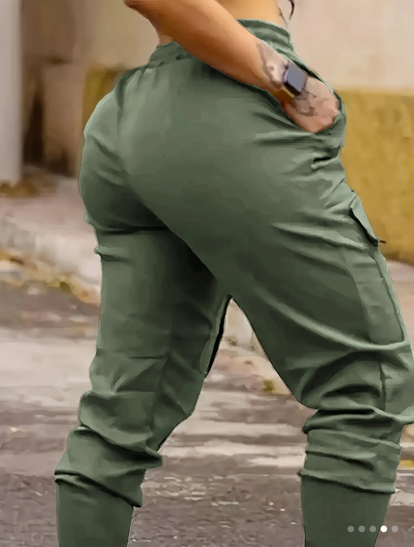Women’s work pants