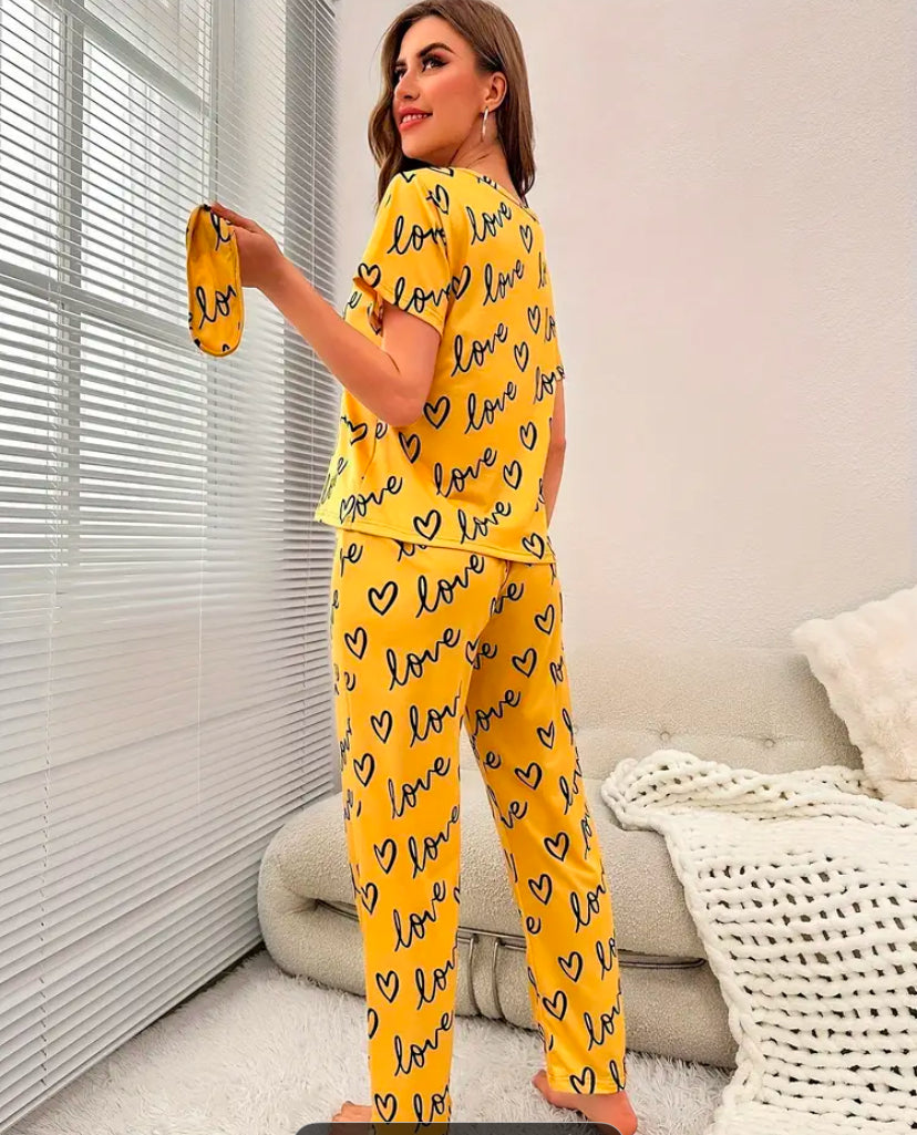 Women’s pajamas