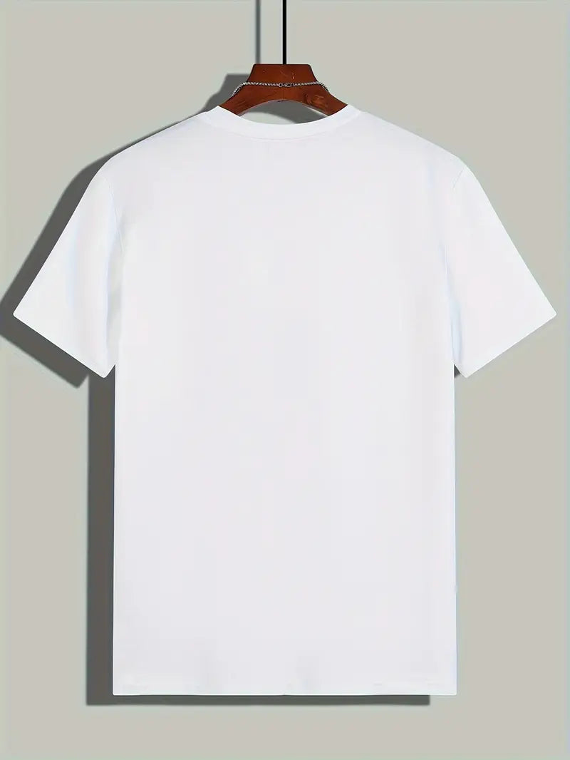 EternaSoft Men’s Essential Tee