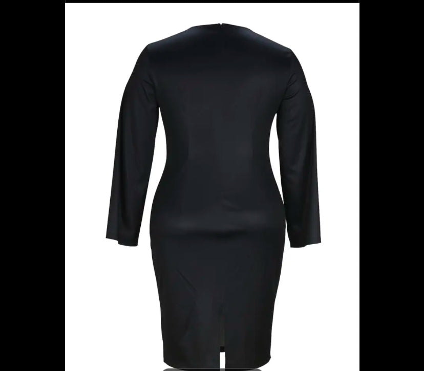 Women’s Butterfly long sleeve