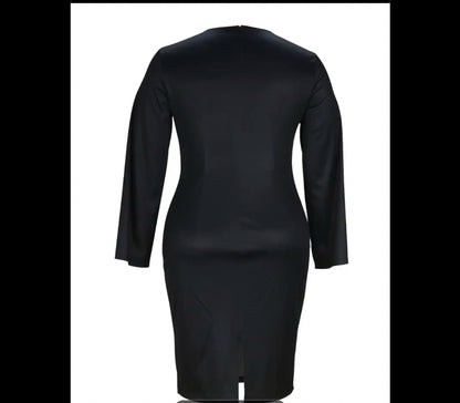 Women’s Butterfly long sleeve