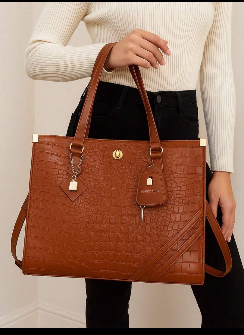 Get the Apollo TOTE bags feel the feelings of having TOTES