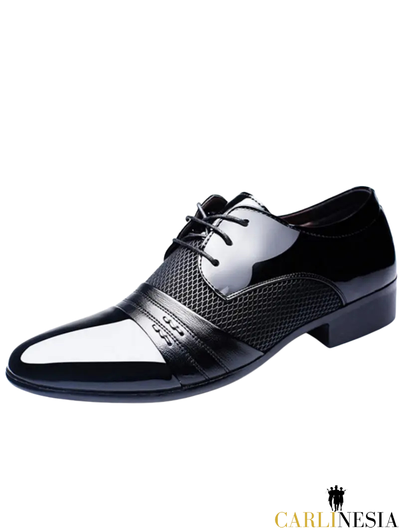 Prestige Luxe Oxfords