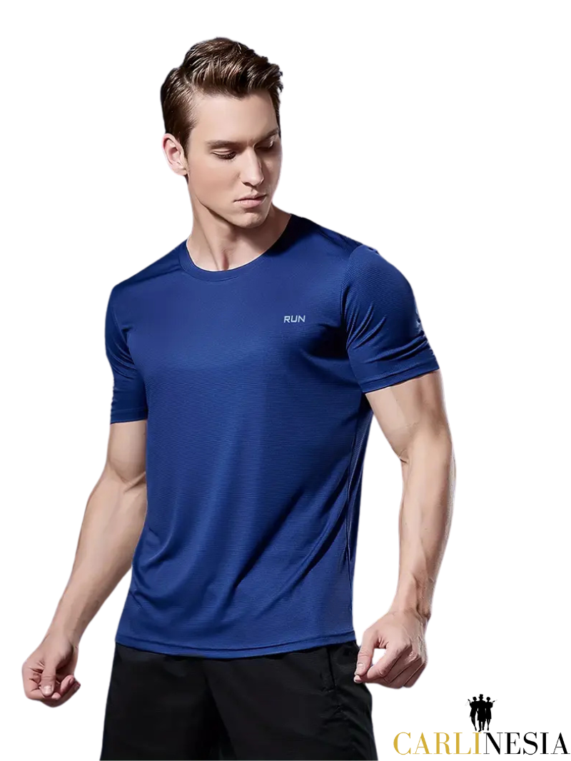 AeroFlex UltraDry Performance T-Shirt