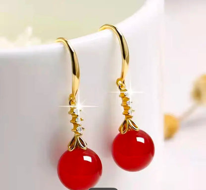 Earrings set