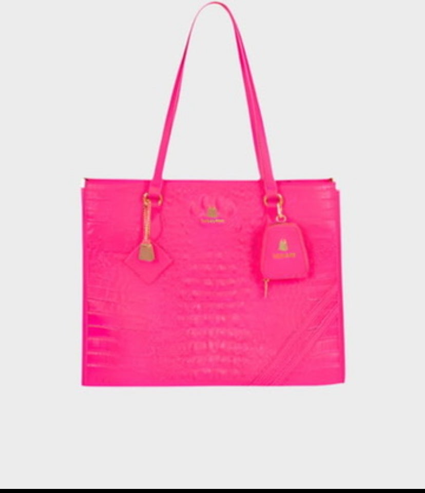 Get the Apollo TOTE bags feel the feelings of having TOTES