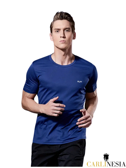 AeroFlex UltraDry Performance T-Shirt