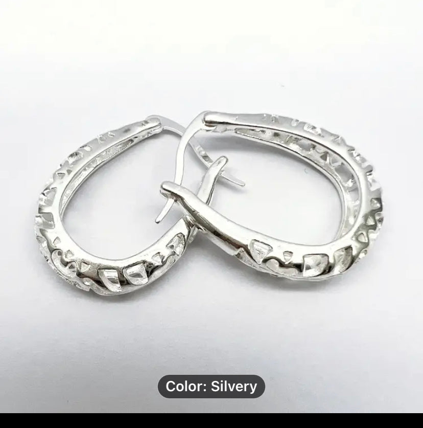 Charming jewelry for Ladies