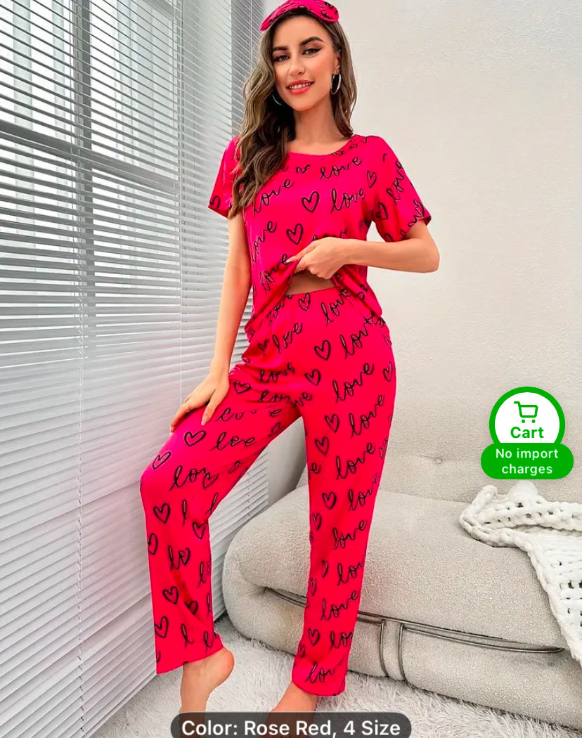 Women’s pajamas