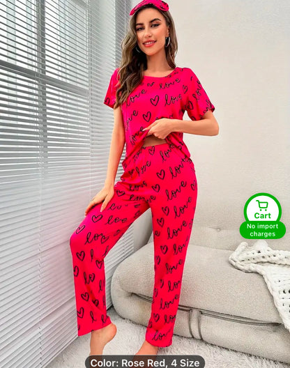 Women’s pajamas