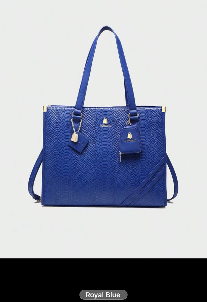 Get the Apollo TOTE bags feel the feelings of having TOTES