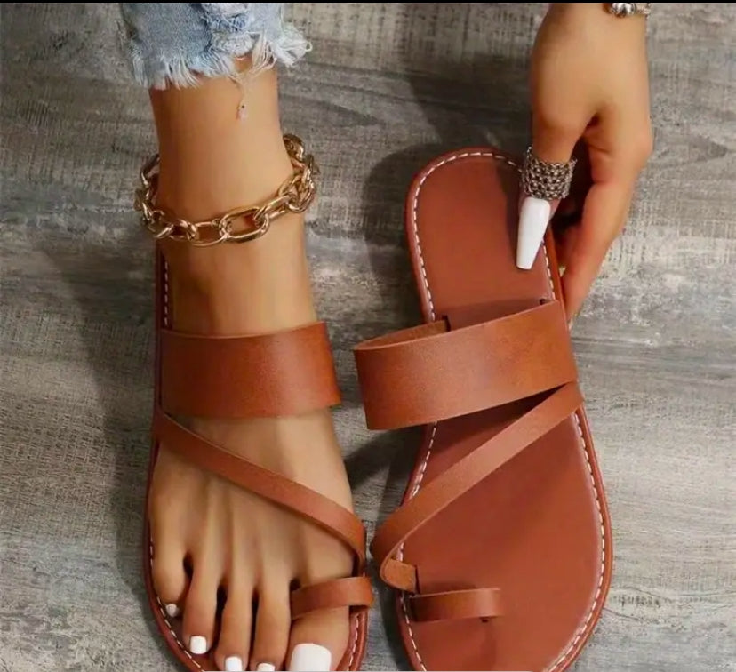 Women’s flat