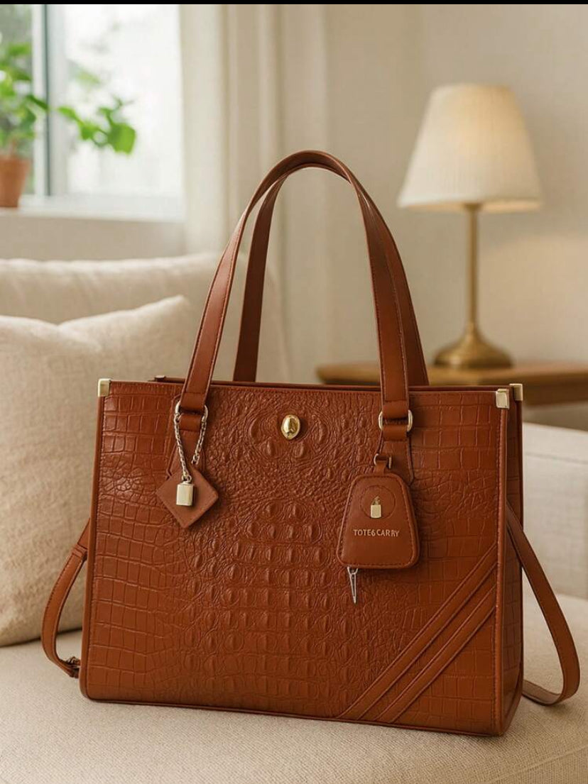 Get the Apollo TOTE bags feel the feelings of having TOTES