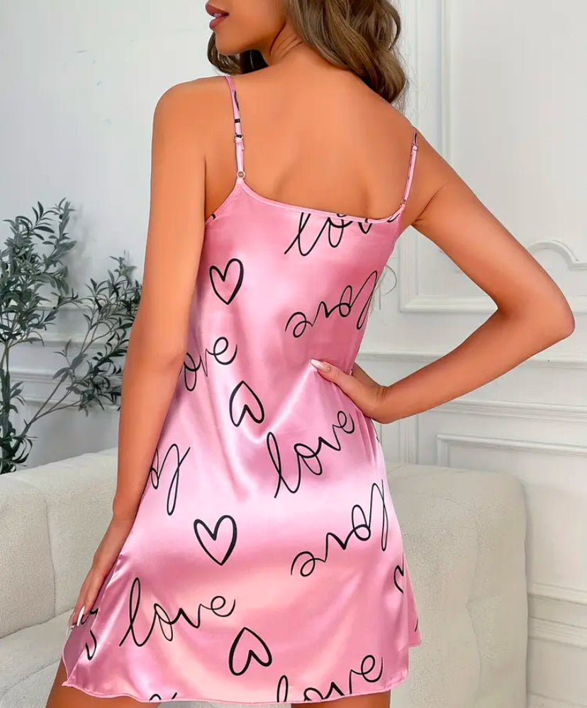 Women’s night gowns sleep in elegance