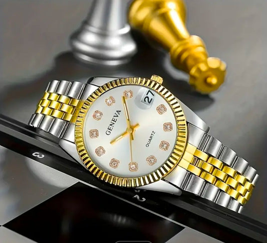 Watch for women Geneva