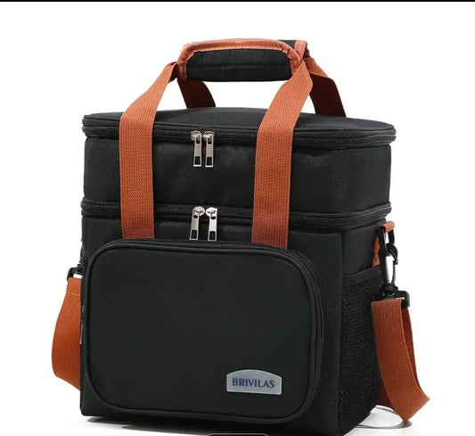 Insulated Lunch bag