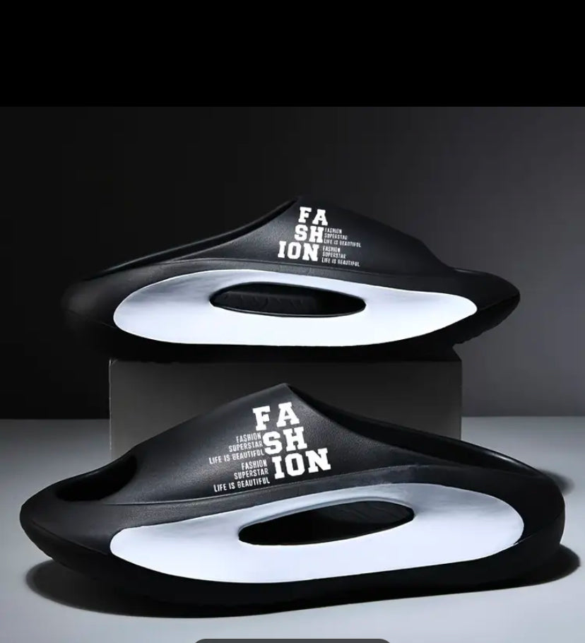 Men’s Breathable chunky style Sandals