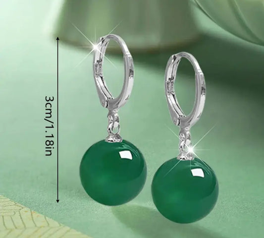 Earrings set
