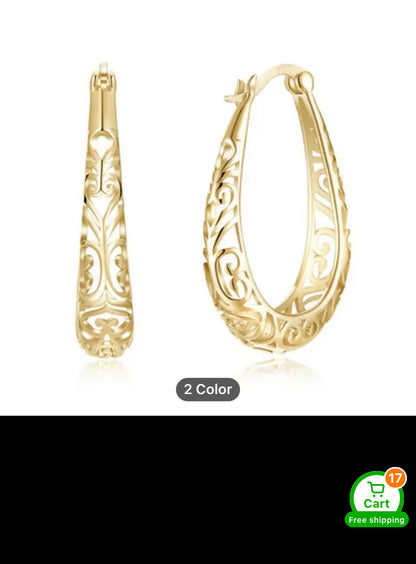 Charming jewelry for Ladies