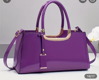 Cross body bags