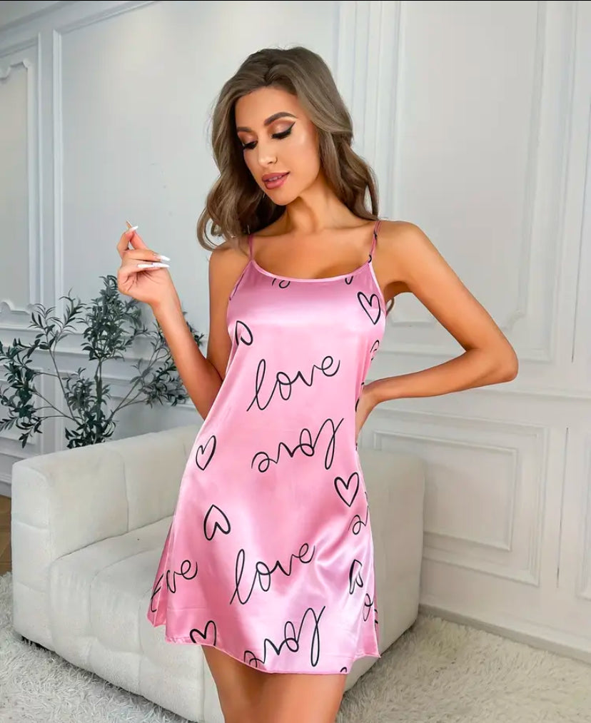 Women’s night gowns sleep in elegance