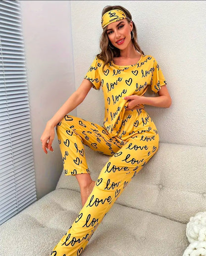 Women’s pajamas