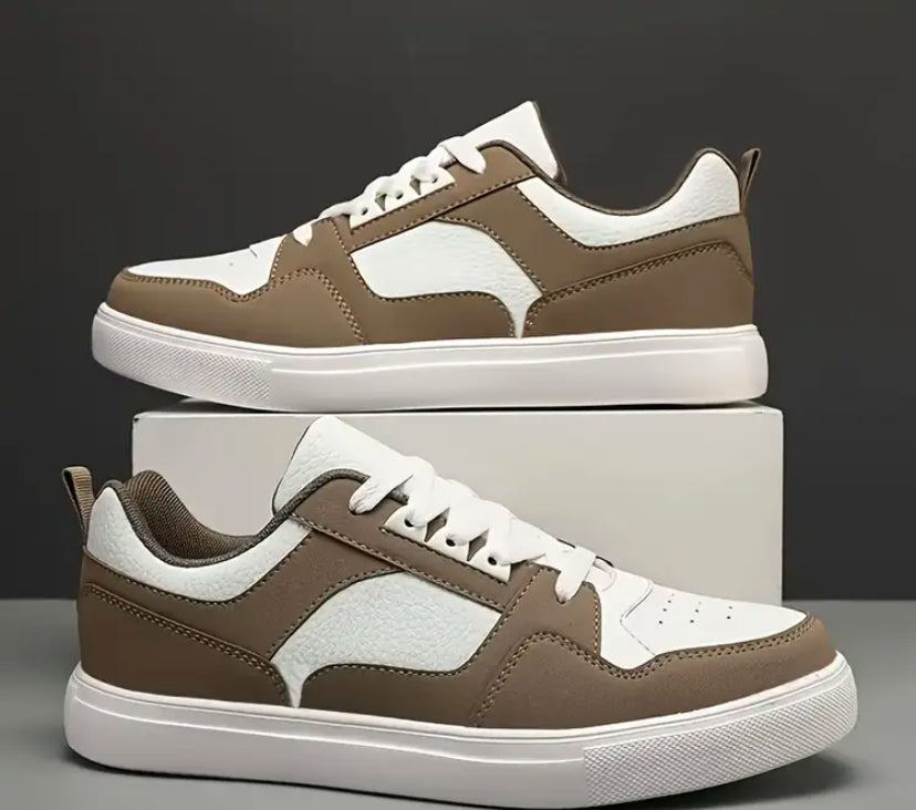 Mens casual sneakers