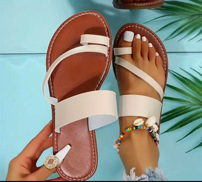 Women’s flat