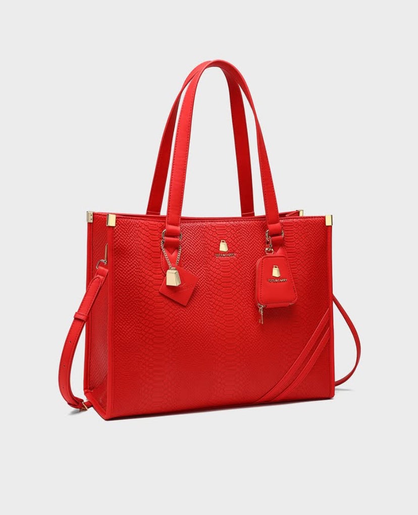 Get the Apollo TOTE bags feel the feelings of having TOTES