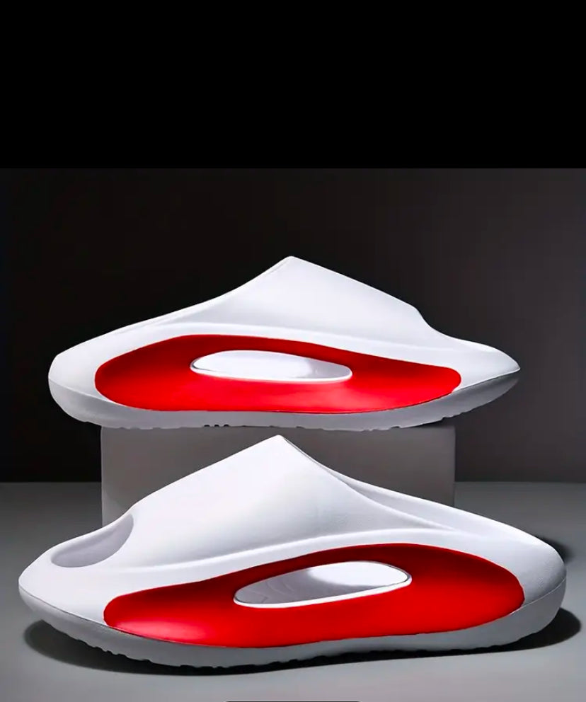 Men’s Breathable chunky style Sandals