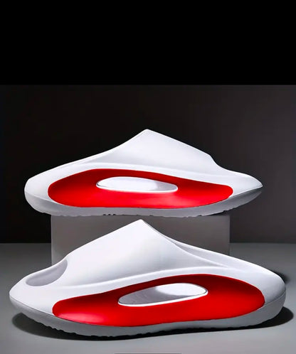 Men’s Breathable chunky style Sandals