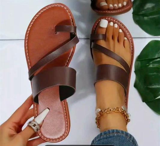 Women’s flat