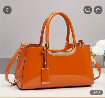 Cross body bags