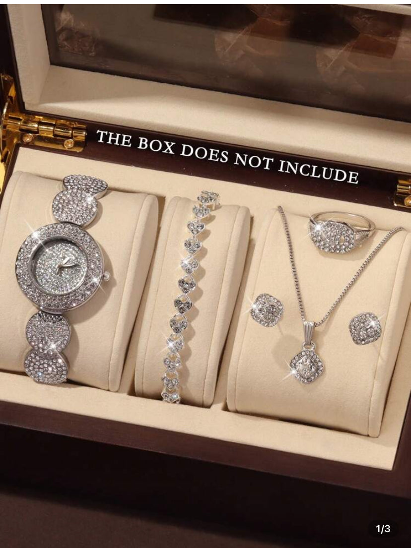 Women’s jewelry set