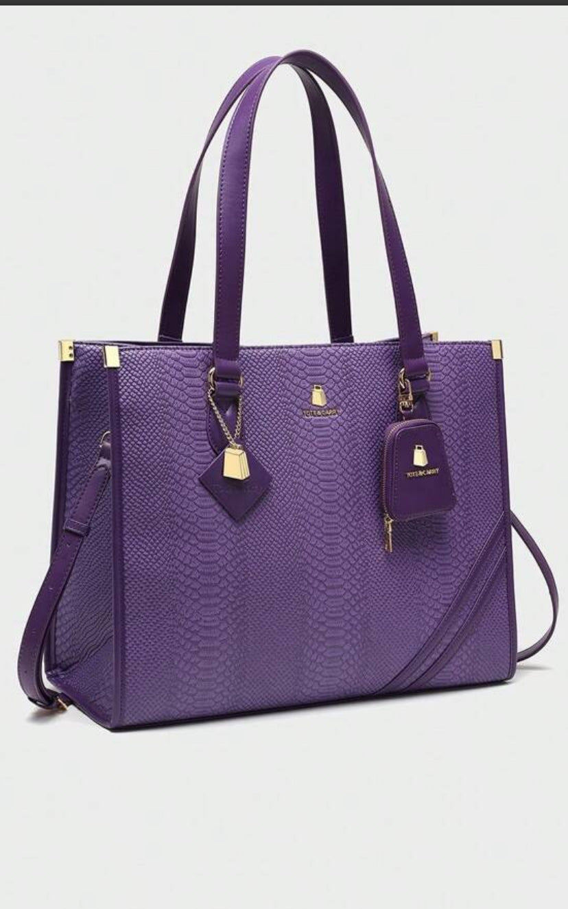 Get the Apollo TOTE bags feel the feelings of having TOTES