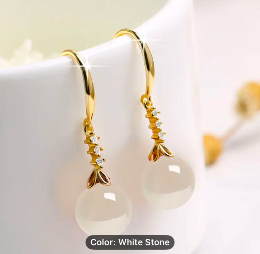 Earrings set
