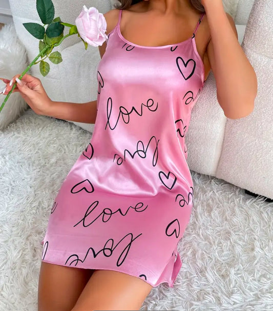Women’s night gowns sleep in elegance
