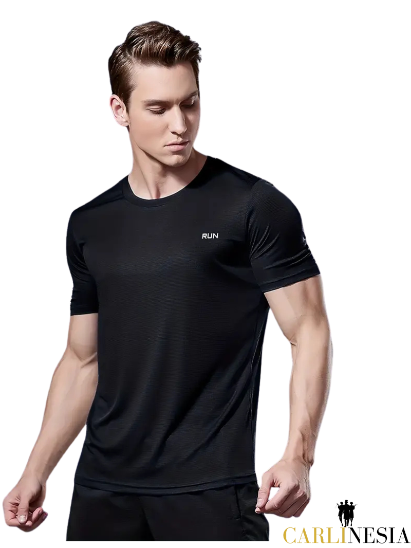 AeroFlex UltraDry Performance T-Shirt