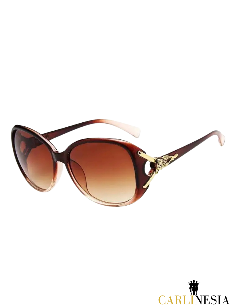 Aurora Luxe Polarized Sunglasses