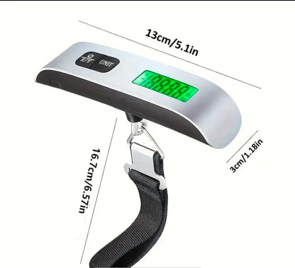 Digital handler Hanging Scale