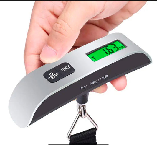 Digital handler Hanging Scale