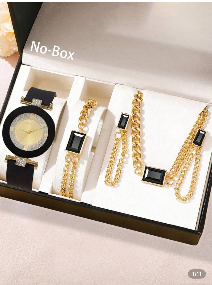 Women’s jewelry set