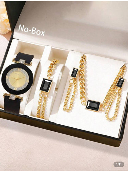 Women’s jewelry set