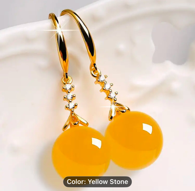 Earrings set